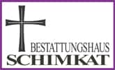 Schimkat Bestattung Bochum Logo