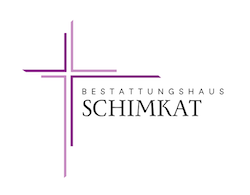 Schimkat Bestattung Bochum Logo